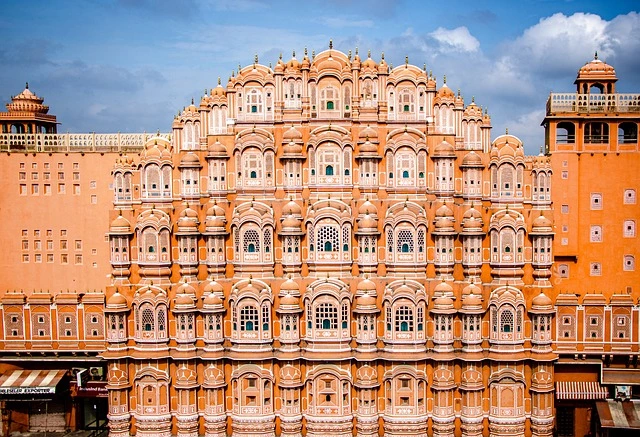 tourist place in rajasthan