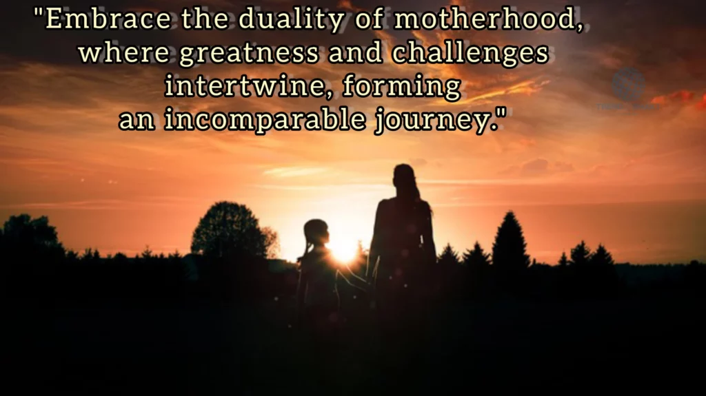 mother quotes