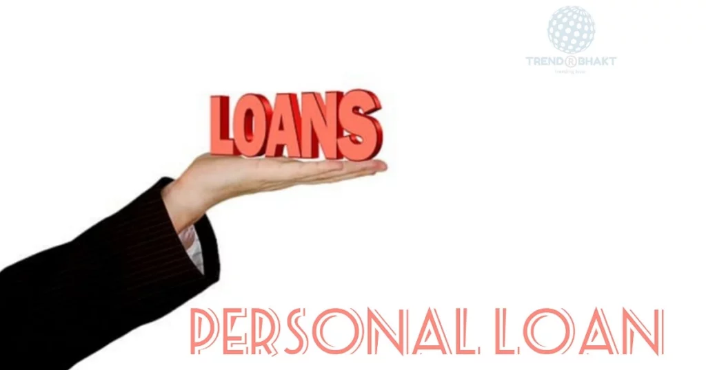 Types of Loan
