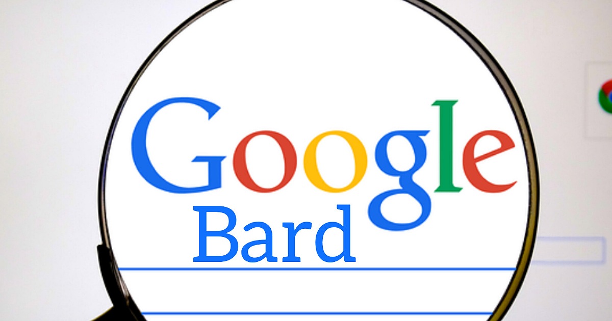 What is google bard