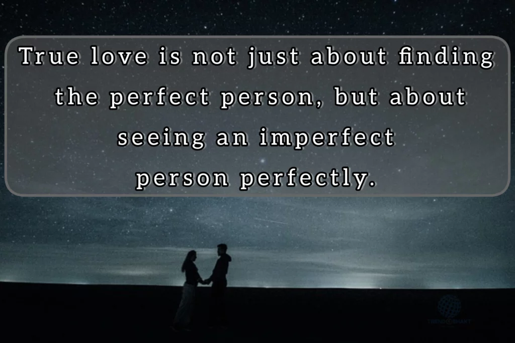 different true love quotes