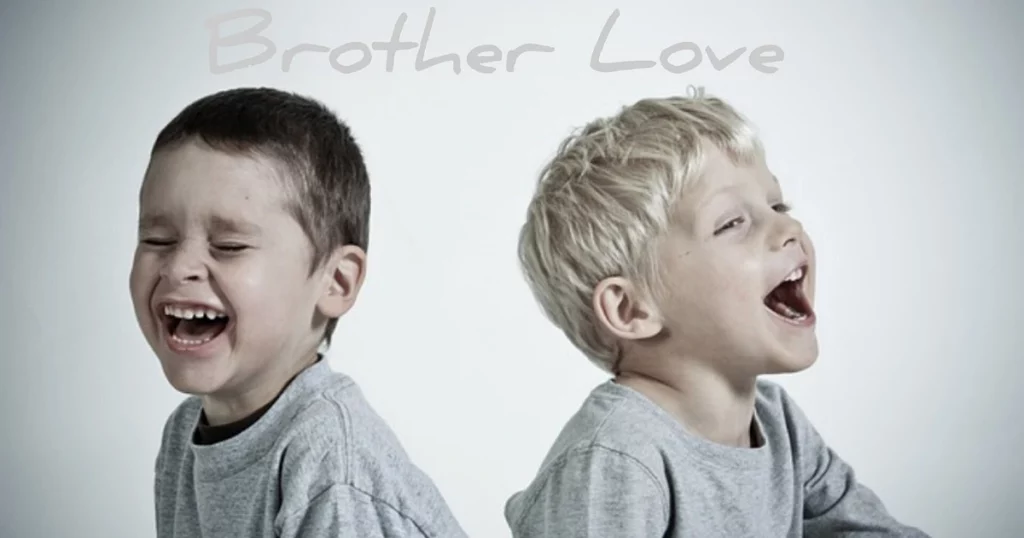love quotes for brother
