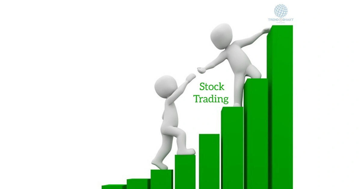stock trading