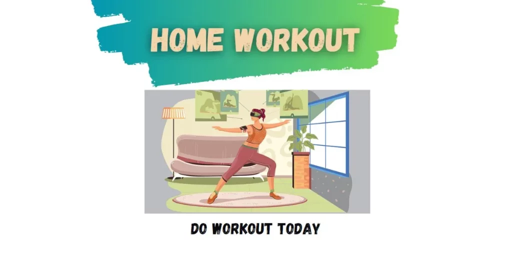 What is Home Workouts